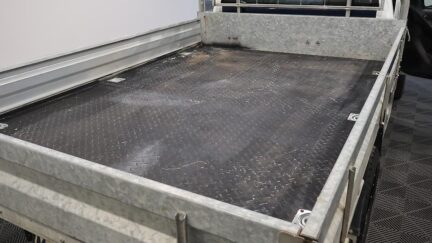 2017 Isuzu D-max LX SC 3.0D/6AT image 325270