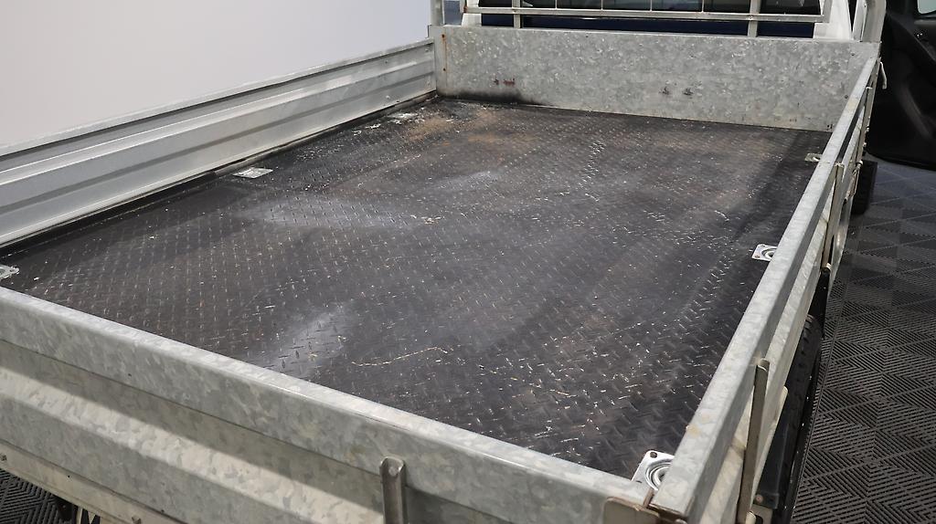 2017 Isuzu D-max LX SC 3.0D/6AT image 325270