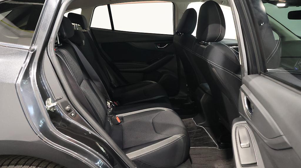 2017 Subaru Impreza Sport image 324598