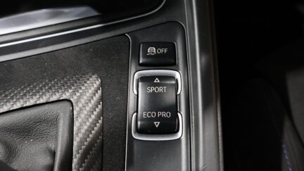 2012 Bmw 320i Motorsport image 325633