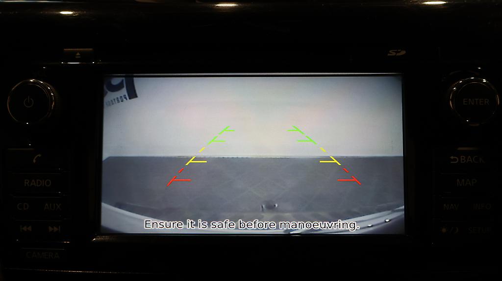 2018 Nissan Navara ST 2.3D/4WD/7AM/UT/4 image 323655