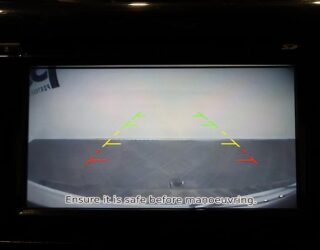 2018 Nissan Navara ST 2.3D/4WD/7AM/UT/4 image 322007