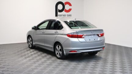 2014 Honda Grace image 324546