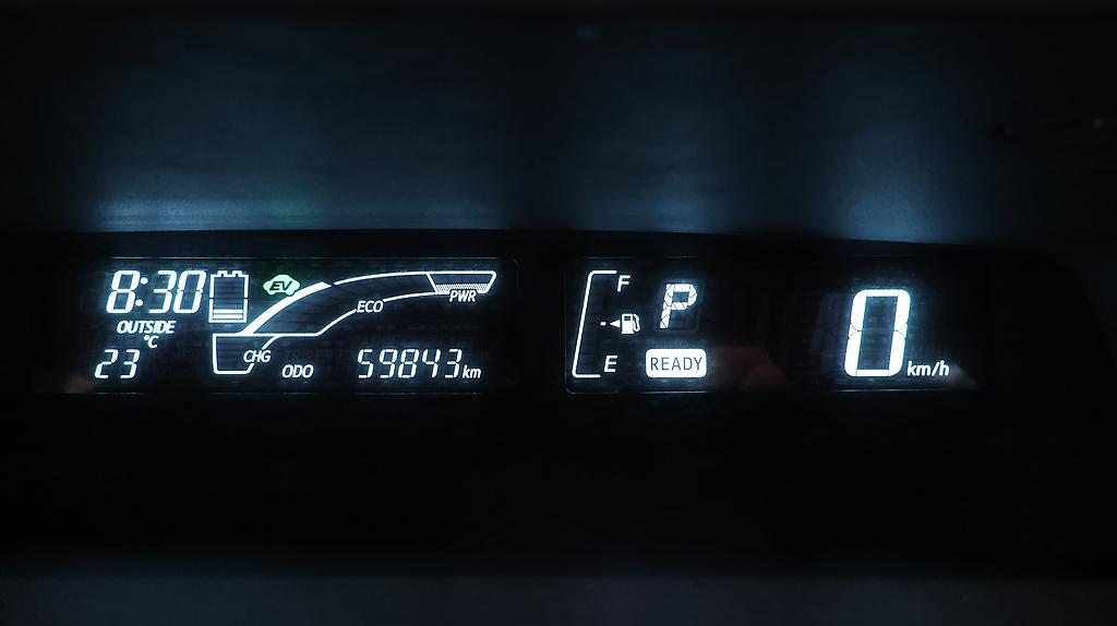 2015 Toyota Aqua Push Button Start – Facelift image 324101