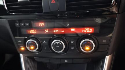 2013 Mazda Cx-5 20S, Apple Car play, Reverse Camera image 325722