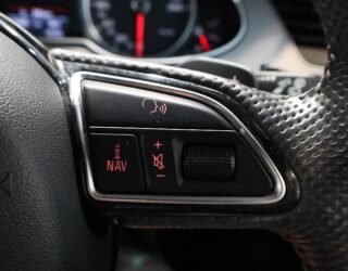 2013 Audi A4 Avant Avant 2.0TFSI S-Line Package image 322385