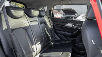 2020 Haval H2 LUXURY 1.5PT/6AT NZ NEW Leather Pkg image 324794