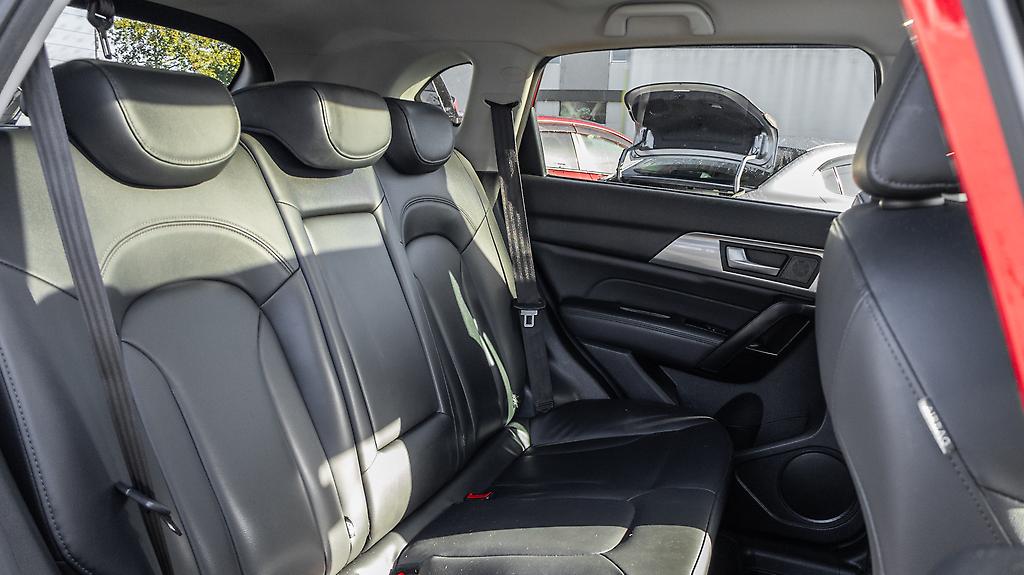 2020 Haval H2 LUXURY 1.5PT/6AT NZ NEW Leather Pkg image 324794