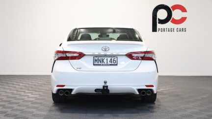 2019 Toyota Camry V6 3.5P/8AT image 321527