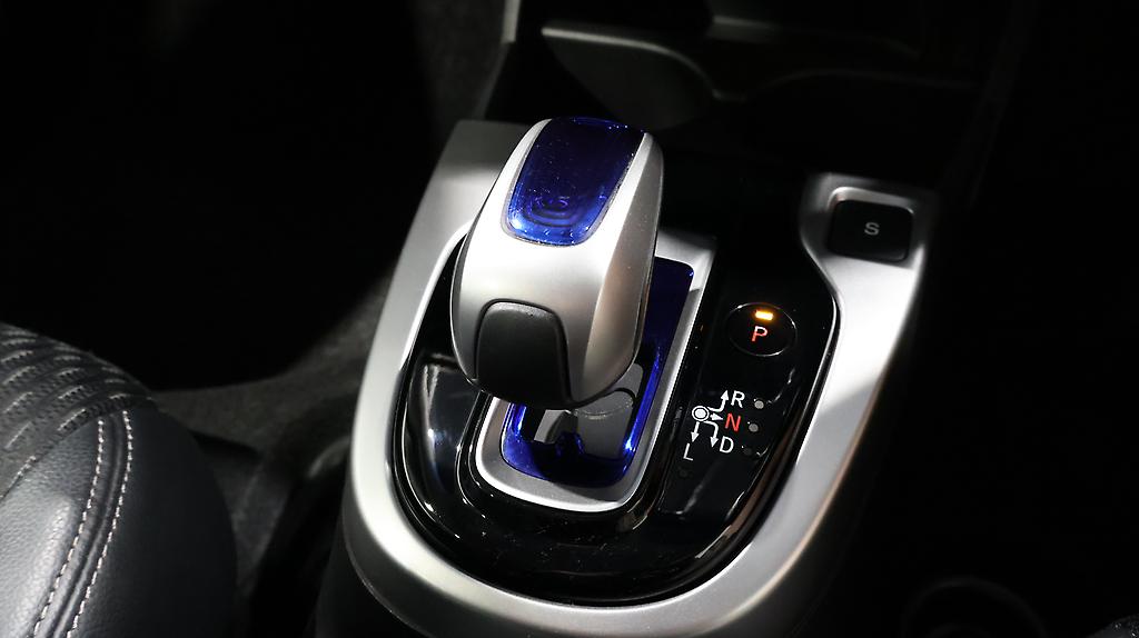 2013 Honda Fit Hybrid L-Package image 325408