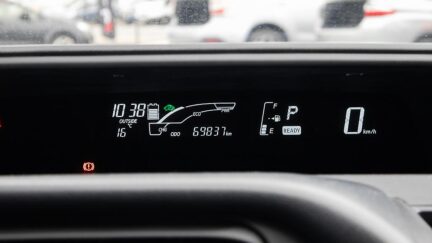 2015 Toyota Aqua X- Urban F spec image 324266