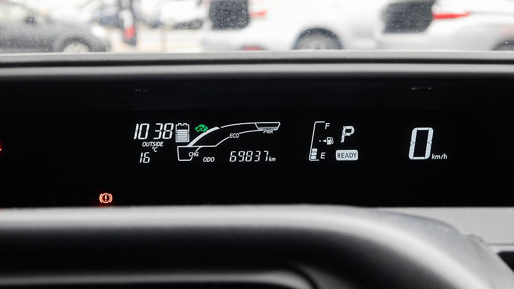 2015 Toyota Aqua X- Urban F spec image 324266