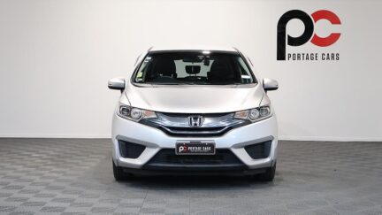 2013 Honda Fit Hybrid L Package image 323148