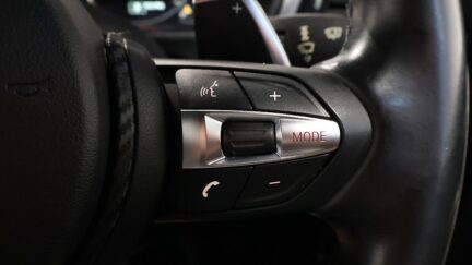 2012 Bmw 320i Motorsport image 325637