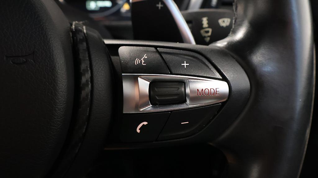 2012 Bmw 320i Motorsport image 325637