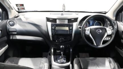 2015 Nissan Navara ST-X 2.3D/4WD/7AM/UT image 322513