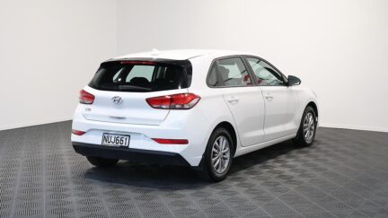 2021 Hyundai I30 PDE 1.5 HATCH 1.5P image 321798