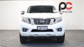 2018 Nissan Navara ST 2.3D/4WD/7AM/UT/4 image 321993