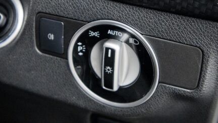 2013 Mercedes-benz A 180 Sport AMG styling/ Half Leather image 324213