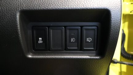 2012 Suzuki Swift NZ New SPORT 1.6 5DR 6MT image 321855