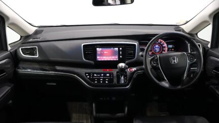 2013 Honda Odyssey image 323826