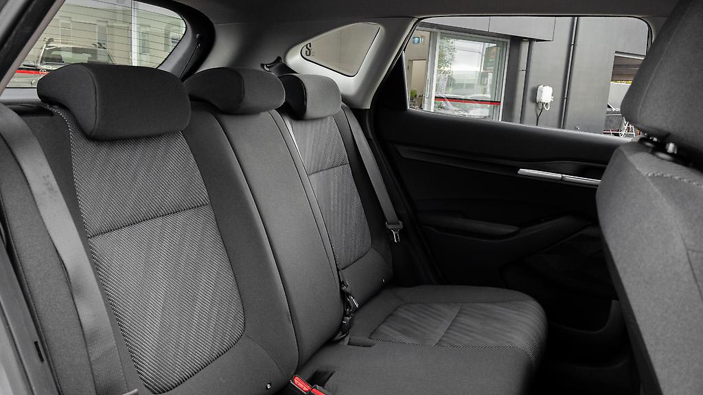 2019 Kia Seltos LX 2.0P/IV NZ NEW image 324371