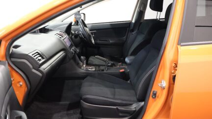 2012 Subaru Xv 2.0 i-L Eyesight AWD image 322958