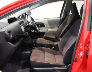 2012 Toyota Aqua image 321930