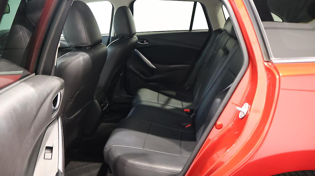 2013 Mazda Atenza 20S Wagon image 323800