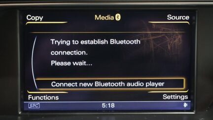 2014 Audi A4 Avant 2.0 TFSI image 324509