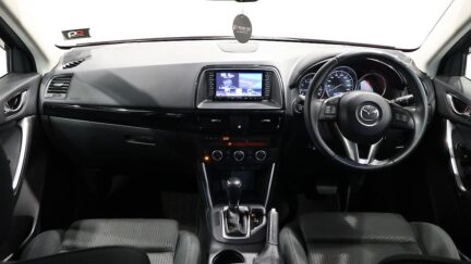 2014 Mazda Cx-5 20S Low KMs image 322487