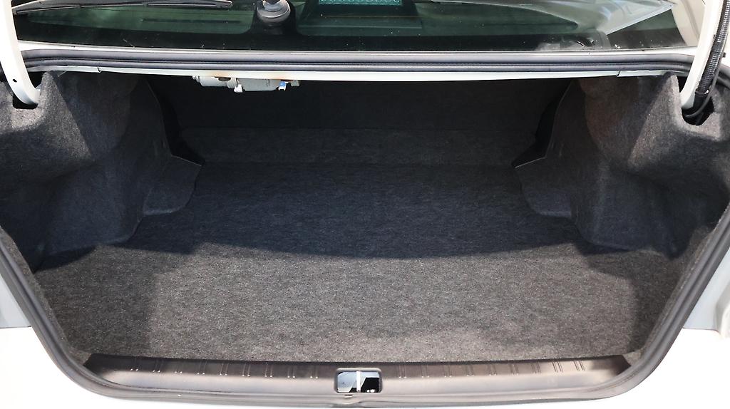 2015 Subaru Impreza G4, Facelift, Half Leather image 322263