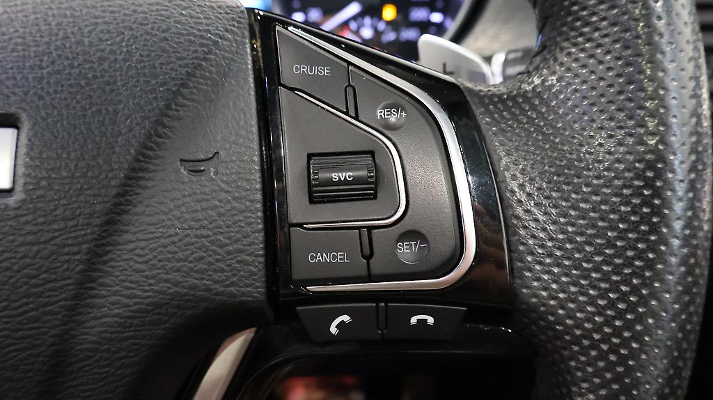 2019 Haval H6 LUX 2.0PT/6AT image 321613