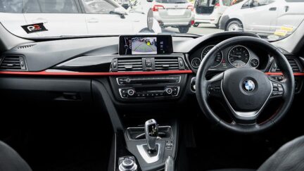 2012 Bmw 320i Leather PKG Sports Tints image 324685