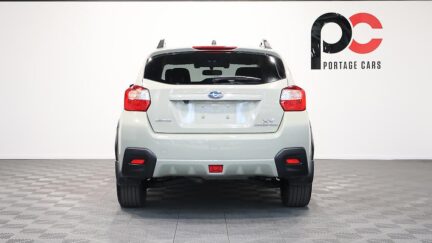 2012 Subaru Xv 2.0i-L Eyesight AWD image 325965