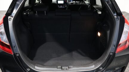 2015 Honda Fit Hybrid S-Package image 326541