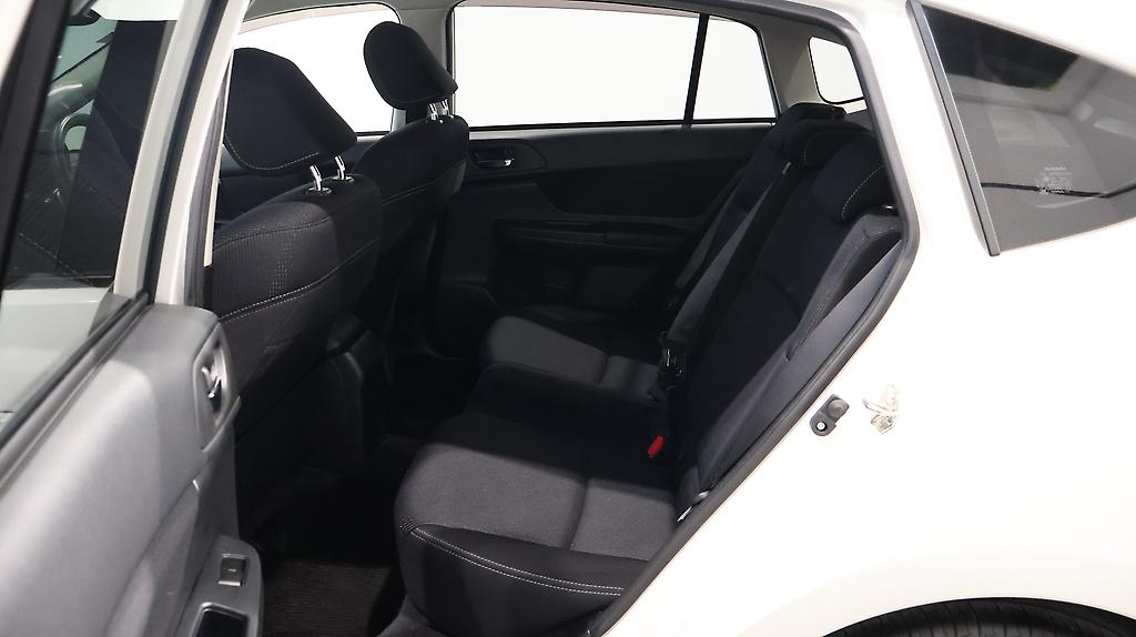 2013 Subaru Impreza Sport image 323847