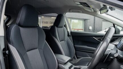 2017 Subaru Impreza Sport 2.0i-S Eyesight image 324948