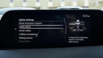 2022 Mazda Sp20 SP20 2.0PMH/6AT NZ NEW MAZDA 3 image 321262