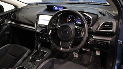 2016 Subaru Impreza Sport image 325177