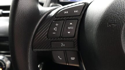 2015 Mazda Demio image 324425