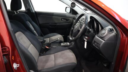 2006 Mazda 3 SPORTHATCH GSX 2.0 A image 322741