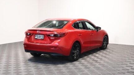 2014 Mazda Axela Hybrid image 326450