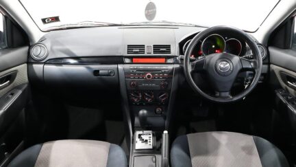 2006 Mazda 3 SPORTHATCH GSX 2.0 A image 322743