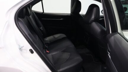 2019 Toyota Camry V6 3.5P/8AT image 321531