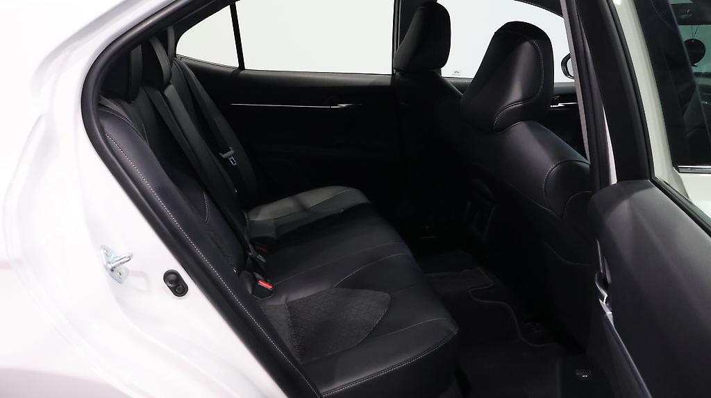 2019 Toyota Camry V6 3.5P/8AT image 321531