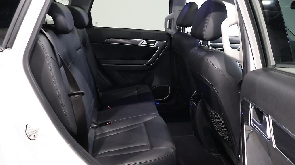 2019 Haval H6 LUX 2.0PT/6AT image 321600