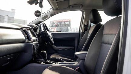 2016 Ford Ranger XLT DOUBLE CAB W/S A NZ NEW image 325570