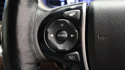 2014 Honda Odyssey Alloy Wheels – Cruise Control image 326601