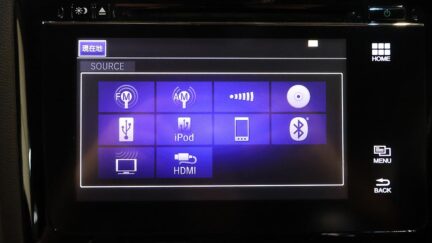 2013 Honda Fit L Package image 323184